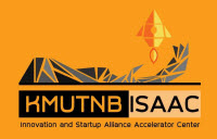 ISAAC Business Brotherhood by KMUTNB mini